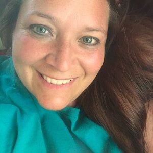 Meet your Posher, Candace